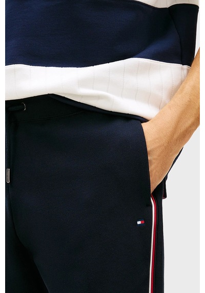 Tommy Hilfiger Erkek Eşofman Altı Mw0mw42882 Dw5 Lacivert
