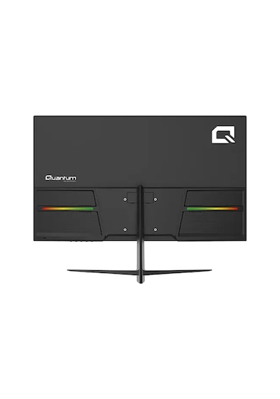 Quantum Shadow MG24B 165Hz 1ms FHD IPS 23.8" Flat Siyah Gaming Monitör