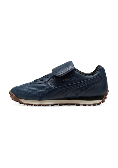 Puma Avanti L Fenty Lacivert Spor Ayakkabı Navy Blue Navy Blue