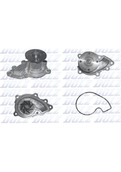 Hyundai İ20 Devirdaim 2015-2018 2510004020 K115 1.0