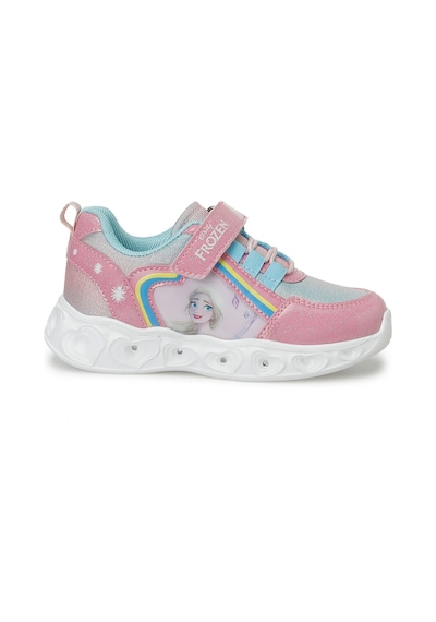 Frozen Raınbo.p Pembe Kız Çocuk Sneaker Raınbo.p6pr 000000000102709418 Pembe-mavı