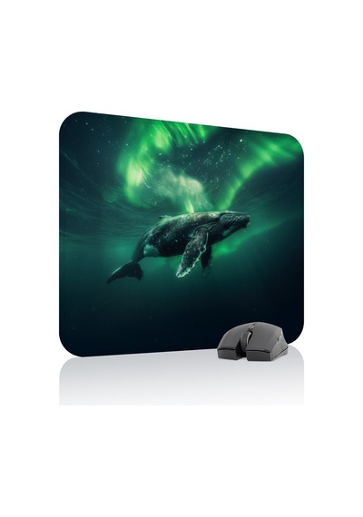Orka Kaymaz Dikişli Kauçuk Oyuncu Mousepad V1 - 48x40 Xl Gaming Mouse Pad Fare Altlığı