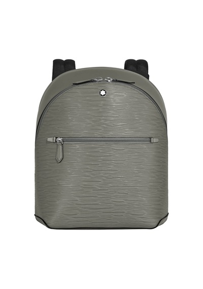 Mont Blanc Montblanc 4810 Mini Sırt Çantası 199326 Gri