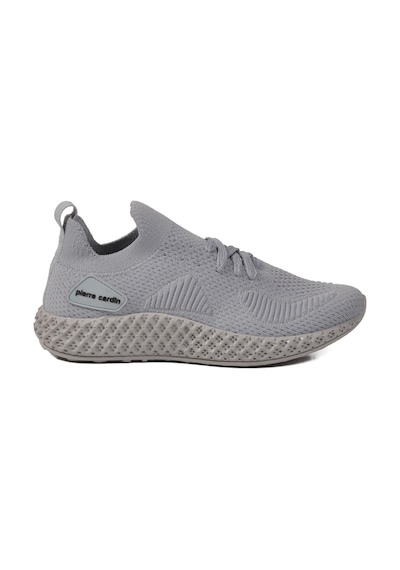 Pierre Cardin Pc-32711 Z Gri Unisex Spor Ayakkabı