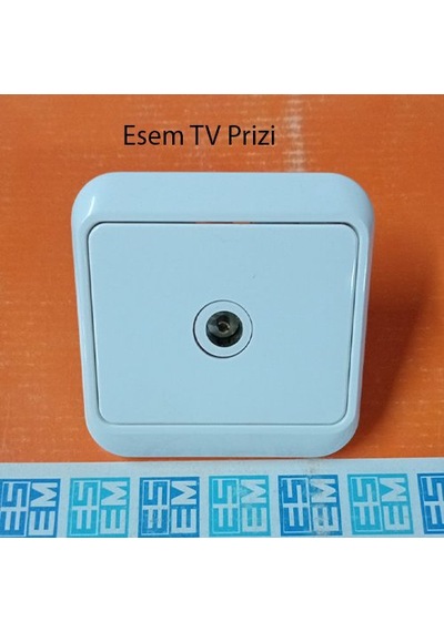 Esem Tv Prizi