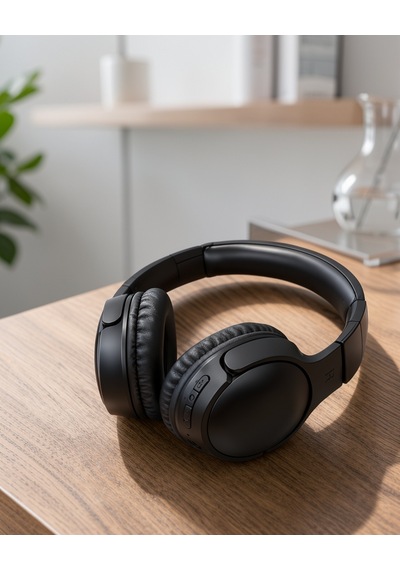 Bluetooth Kulaklık 18 Saat Pil Ömürlü Xuczhn01kulaklıkkkkk-8