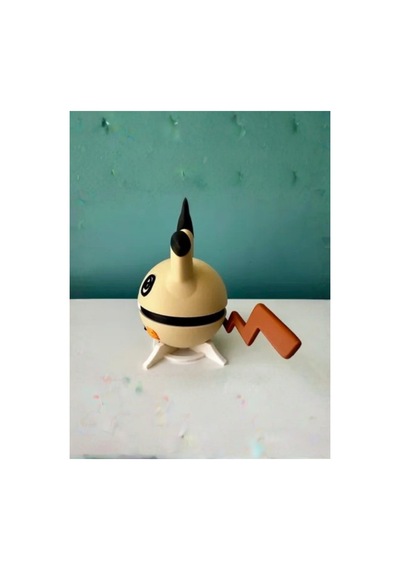 Pokemon Mimikyu Topu 10cm