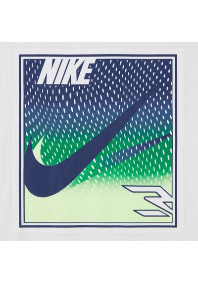 Nike Nıke Rwb Pop Mesh Graphıc Tee Erkek Çocuk Tişört 9q1464 9q1464 001