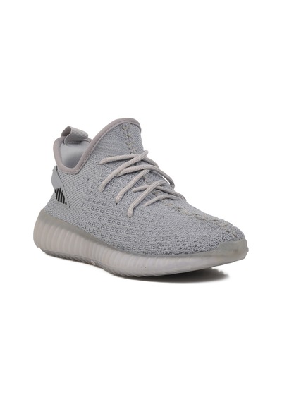 Gri Unisex Spor Ayakkabı Dnp-2297 G Gri