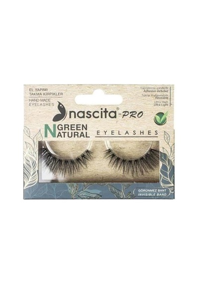 Nascita Vegan Takma Kirpik 112 01