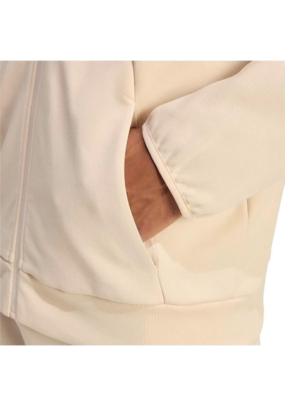 Adidas Erkek Bej Ceket M Fı Sl Fz Kd7665 Bej