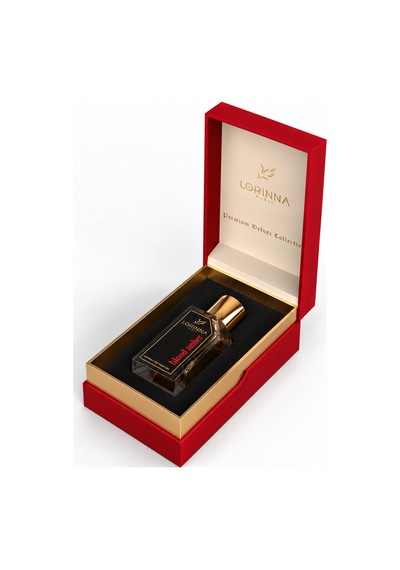Blood Amber Deluxe Collection 50 Ml Unisex Parfüm Aromatik