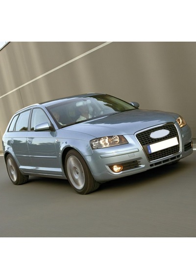 Audi A3 S.back 2004-08 Güneşlik Tutucusu Braketi Siyah 8e0857562a