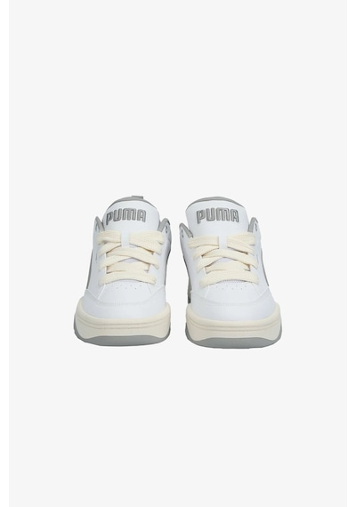 Puma Park Lifestyle Erkek Beyaz Sneaker 39508401 Beyaz
