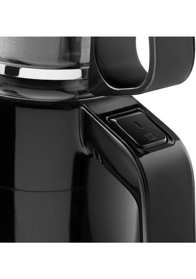 Arzum AR3134 Dreamtea Çay Makinesi 1 L Demlik Kapasitesi