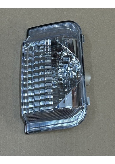 DUCATO III AYNA SINYALI SAG BEYAZ 71748253