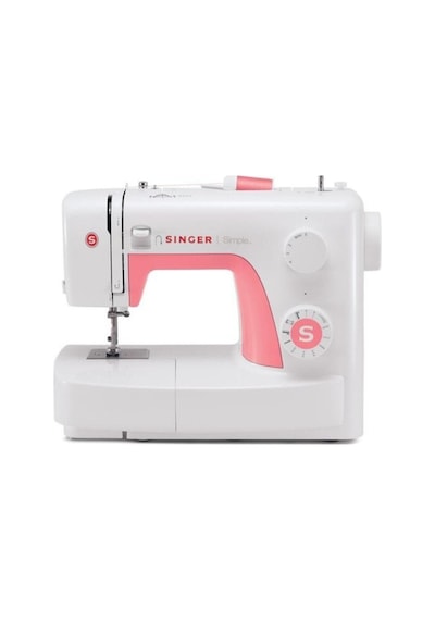 Sınger 3210 Sımple Ev Tıpı Dıkıs Makınası