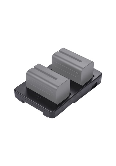 Gdx F2-bp V Mount Çevirici Sony Np Serisi