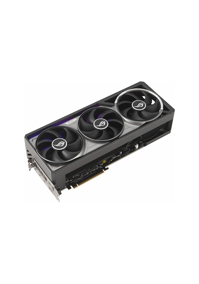 Asus Rog Astral Geforce Rtx 5080 Oc 16gb Gddr7 256bit Hdmı/dp Ekran Kartı