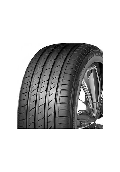 Nexen 265/30 R19 93y Xl N'fera Su 1 2026 Yaz Lastiği