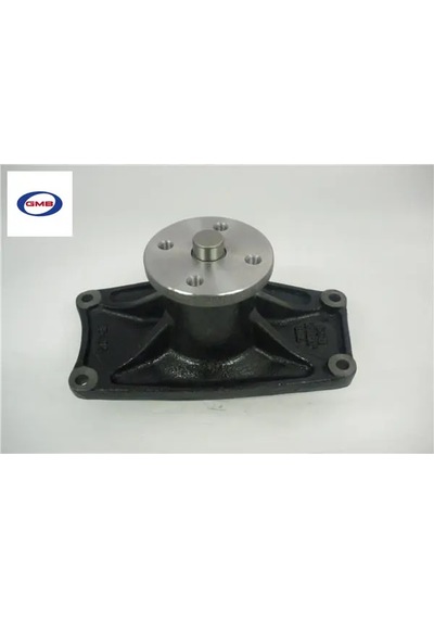 Devirdaim Su Pompası Mıtsubıshı Canter 3.9l 4d34t Fe859 Fuso 06- Gmb Me993515/ Me996865/ Me013410