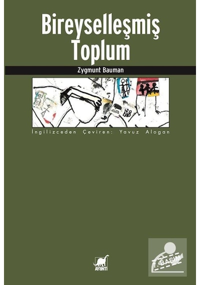 Bireyselleşmiş Toplum / Zygmunt Bauman