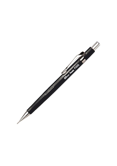 Pentel P205 Versatil Kalem - 0.5 Mm Siyah
