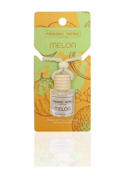 Melon 8 Ml Araç Kokusu