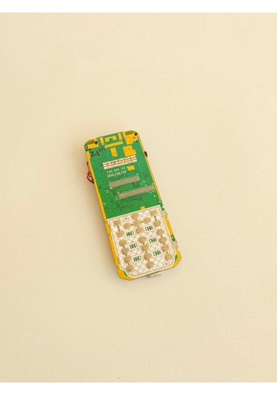 Cep Telefonu Ana Kartı Cy L-dc 1038 - Çift Simli Cep Telefon Board
