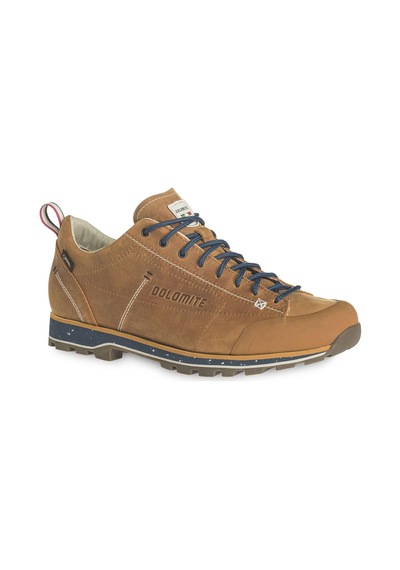 Dolomite Cinquantaquattro Low Fg Evo Gtx Erkek Ayakkabı-sarı Sarı