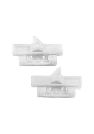 Fiat Fiorino İçin Ön Cam Kriko Plastiği-sağ-sol-set