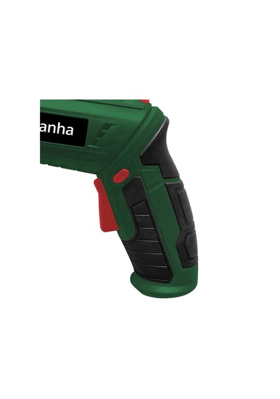 Psd-2227 Şarjlı Vidalama - Yeşil - 3.6 V