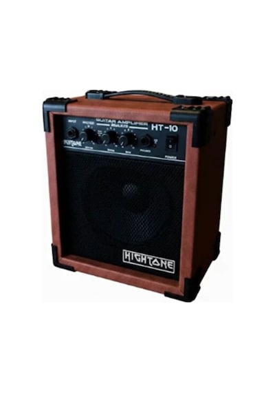 10 Watt Özel Yapım Profesyonel Amfi