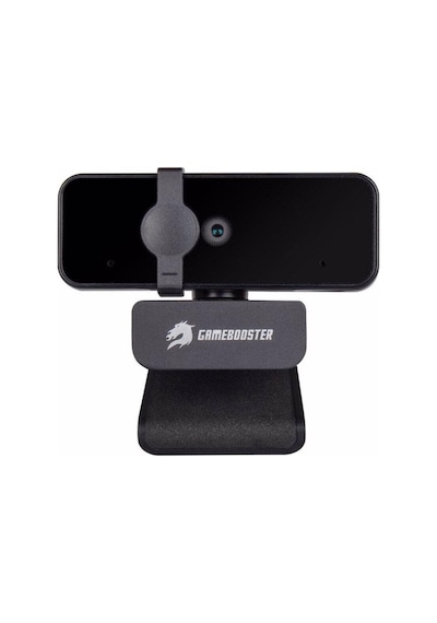 Gamebooster Cam07 Full Hd 1080p Web Kamera Gb-cam07 -56388