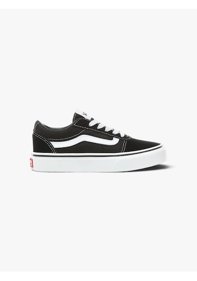 Vans Yt Ward Unisex Çocuk Çok Renkli Sneaker - Vn0a38j9