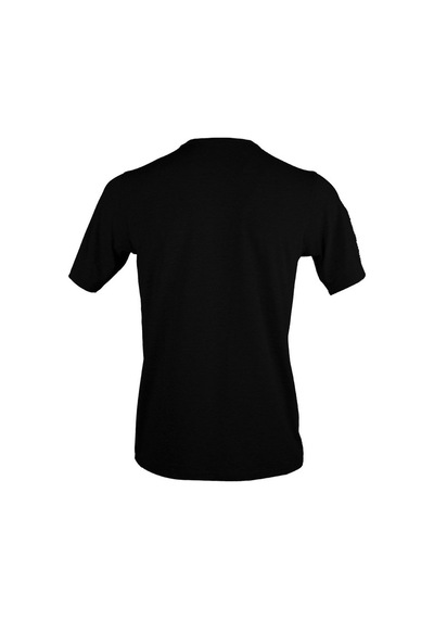 Canik Casual Neo Organic T-Shirt-Siyah