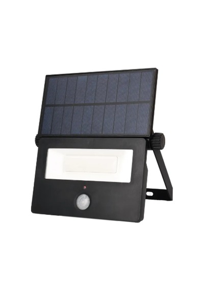 Solar Sensörlü Led Projektör 2'li Avantaj Paketi Mıchu