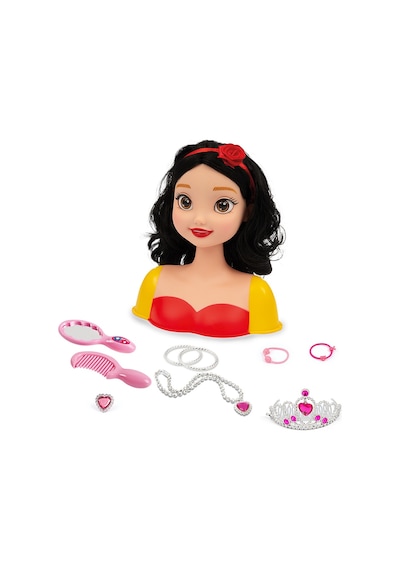 Disney Prenses Bebek Pamuk Prenses Büst GG02998