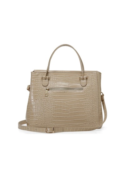 Nine West Pianolybig 4pr Vizon Kadın El Çantası Pianolybig 4pr