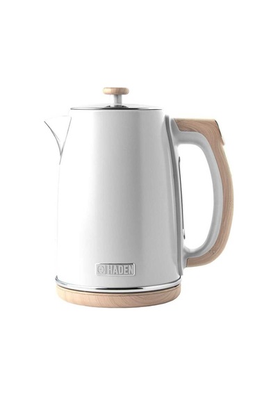 Haden Dorchester 1.7 L Beyaz Su Isıtıcı
