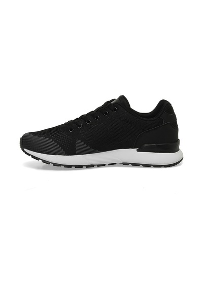 Lumberjack Vendor 4pr Siyah Erkek Sneaker 000000000101782946 Siyah
