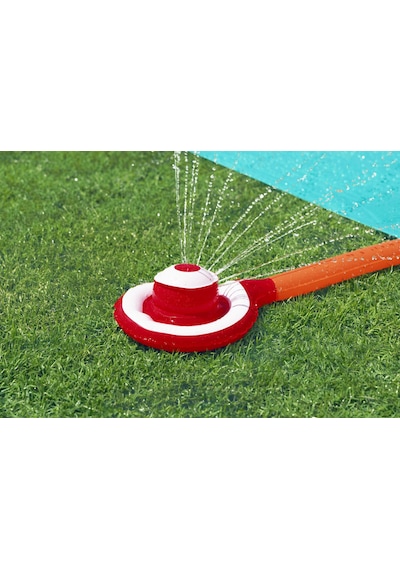 H2ogo 52718 Stompblast Tekli Su Kaydırağı 4.88 M