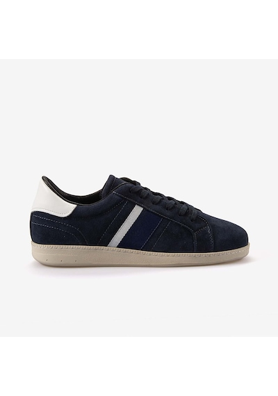 Kemal Tanca Erkek Spor & Sneaker Ayakkabı Dımıtrı Lacivert