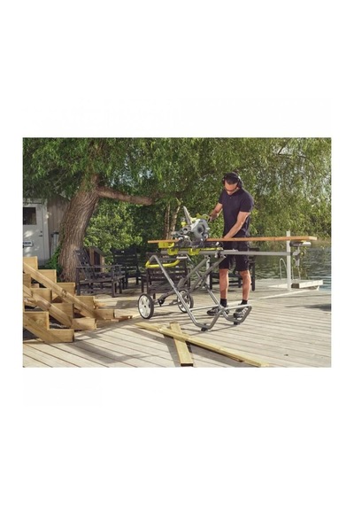 Ryobi Ems216 216 Mm Gönye Kesme 5133002886