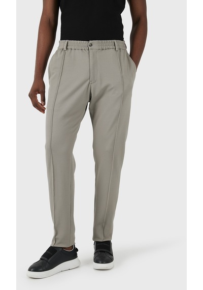 Emporio Armani Erkek Pantolon E31p59 F1733 627 Haki