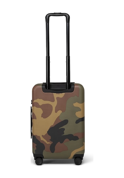 Herschel Heritage Hardshell Unisex Kabin Valizi 43 L 11198-00032-os Woodland Camo