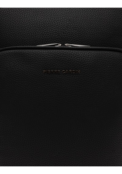 Pierre Cardin Erkek Siyah Çanta 50288752-vr046 Siyah
