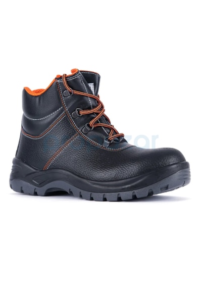 Mekap Jüpiter 023 R S2 İş Botu 45