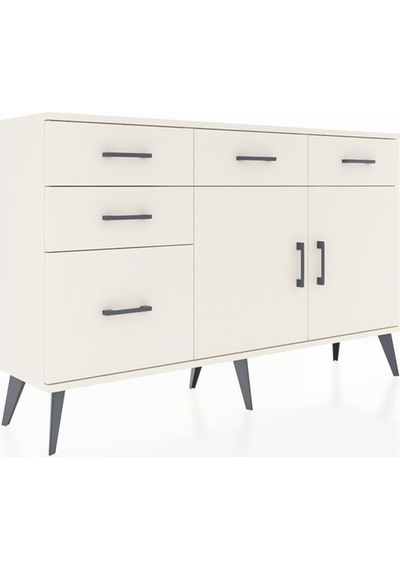 Arges Konsol 2 Raflı 5 Çekmeceli 2 Kapaklı 132x30x83 Aytaşı-aytaşı/aytaşı Aytaşı/aytaşı Arges Konsol 2 Raflı 5 Çekmeceli 2 Kapaklı 132x30x83 Aytaşı-aytaşı/aytaşı Aytaşı/aytaşı