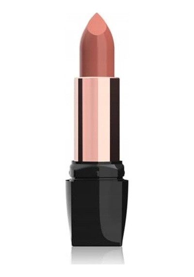 Nemlendirici Etkili Satin Lipstick - Satensi Bitişli Ruj 00